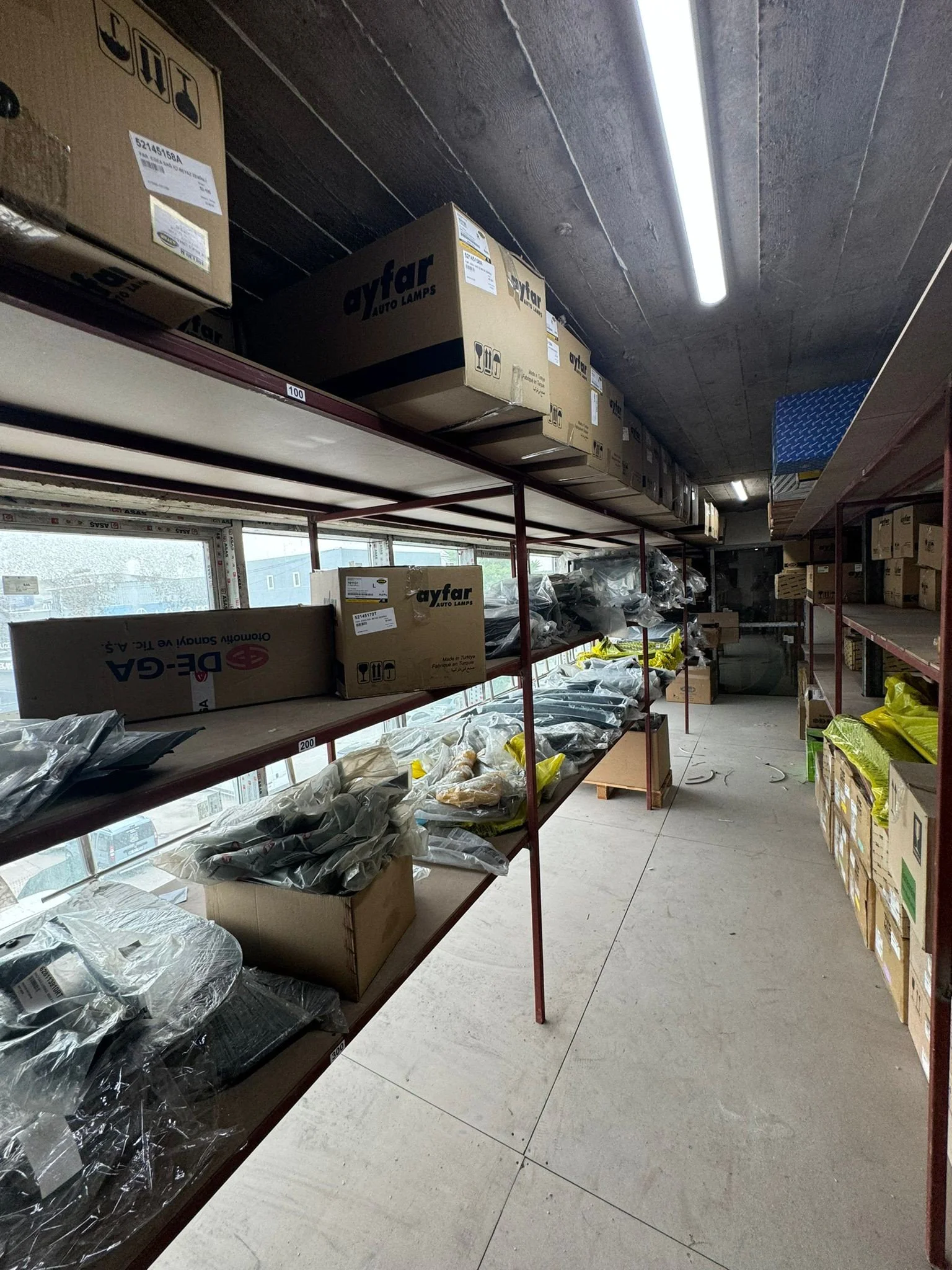 Müşteri Hizmetleri